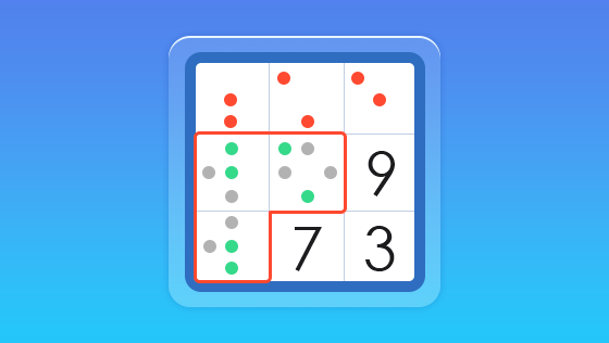 x sudoku puzzles